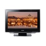 Toshiba 26DV615 26-inch Widescreen HD Ready LCD/DVD Combi with Digital Freeview
