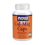 CAL-MAG + D - 120 SGELS., (Now Food)