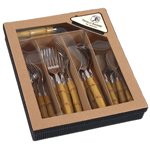 Totally Bamboo Flatware