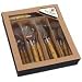 Totally Bamboo Flatware