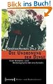 Die Unordnung der Dinge: Eine Wissens- und Mediengeschichte des Unfalls