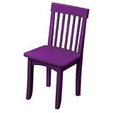 Avalon Chair - Grape
