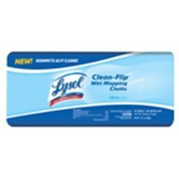 Lysol Clean Flip Wet Refills