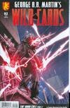 George R. R. Martin's Wild Cards The Hard Call (comic book) Part 2