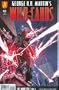 George R. R. Martin's Wild Cards The Hard Call (comic book) Part 2