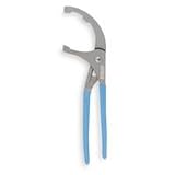 Channel Lock Oil Filter Pliers-Adjustable