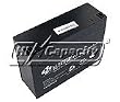 Battery for APC BackUPS Office 400C 500 500U BF500U BF500BB and more, RBC21