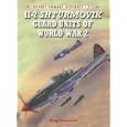 Il-2 Shturmovik Guards Units of World War 2 (Combat Aircraft) by Oleg Rastrenin and A Yurgenson