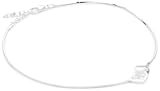 Details zu "Vinani Damen-Fußkette Doppel Herz 22,5cm bis 27cm Sterling Silber 925 FDH" Details zu "Vinani Damen-Fußkette Doppel Herz 22,5cm bis 27cm Sterling Silber 925 FDH"