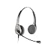 Electronics : Plantronics Encore H101N - headset ( 49055-01 )