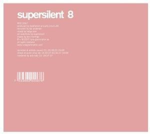 8 - Supersilent