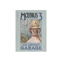Airtight Garage
