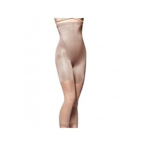 SPANX In Power Line High Waisted Below The Knee Shaper Hosiery SPANX In-Power Line High-Waisted Below The Knee Shaper Hosiery