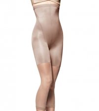 SPANX In-Power Line Super High Footless Shaper