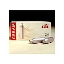 Cream Whipper Chargers (84IS) Category: Cream Whippers and Chargers