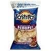 Tostitos Scoops Tortilla Chips, 10oz (Pack of 3)