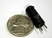 Sylvania Code 30909-0 NO. 909 6 Volt Bi-Pin Base Indicator Lamp