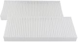 Hastings AFC1378 Cabin Air Filter