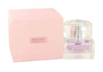 gucci botanical perfume