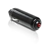 Flashing Simulated Alarm Light