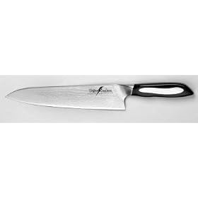 Tojiro Senkou Chef's Knife,24cm Blade