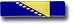 Bosnia-Herzegovina - 3D Decals (Long)