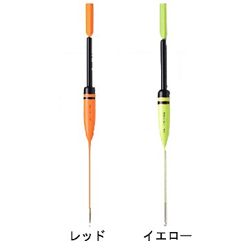 ヒロミ産業 遠投タニウキ レッド 8号