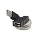 30 USB A To A Male to Female Extension Cable