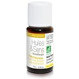 Huiles & Sens - huile essentielle ylang-ylang compl�te (bio) - 5 mlpar Huiles & Sens