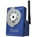 Zonet Zvc7630W Wireless 2-Way Ip Cam W Night-Vision