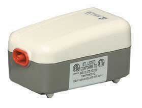 (Price/1)Stellar S - 20 Air Pump (2 Devices)