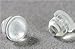 LED Light Pipes 5mm Wide Cap Lens 9mm Rigid Light Pipe (10 pieces)