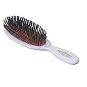 Mason Pearson Child Pure Bristle Pocket Size Ivory Hair Brush
