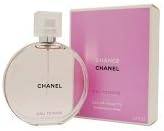 Tendre Eau de Toilette Spray 3.4 OZ.