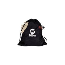 Miller 770250 Bag,Helmet (Miller Logo)