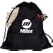 Miller 770250 Bag,Helmet (Miller Logo)