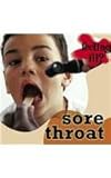 Sore throat