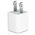 Apple USB Power Adapter for iPod/iPhone by Apple