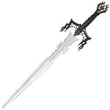 Kit Rae Valermos Sword of Fire with Art Print