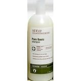 Abba Pure Basic Shampoo Liter Size 33.8 Oz - B000YCAGBC