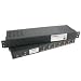 7-Output Composite Video + Stereo Audio Distribution Amplifier