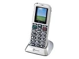 Amplicom PowerTel M4000 (Handy ohne Branding)