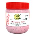 Fresh Body Market Slush Strawberry - B000NCZ1OA