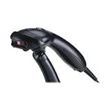 Honeywell Voyager MS9520 Handheld Bar Code Reader - Black (Scanner Only)