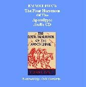 The Four Horsemen of the Apocalypse Audio Cd under Fox, Emmet in The Books Store