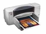 Rfb Inkjet Deskjet 895cse Printer w/ Warranty