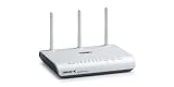 Brand New SMCWBR14-3GN BarricadeTM N Wireless Broadband Router 2.4GHz 300Mbps draft-N Wireless 3G Mobile Broadband Router