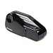Premier 1624 Handheld Battery Operated Letter Opener, Black