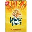 Nabisco Wheat Thins Crackers 10 oz. (6 Pack)