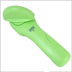 Kuhn Rikon Can Opener Kiwi Green